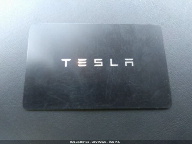 5YJYGDEE4MF214362 Tesla Model Y Long Range