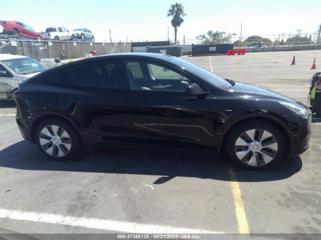 5YJYGDEE4MF214362 Tesla Model Y Long Range