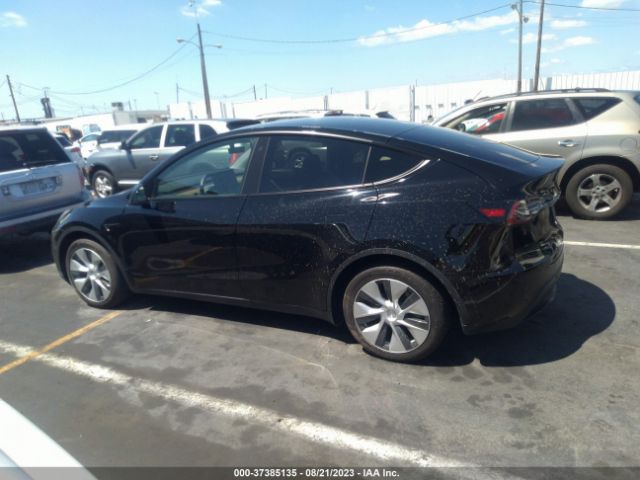 5YJYGDEE4MF214362 Tesla Model Y Long Range