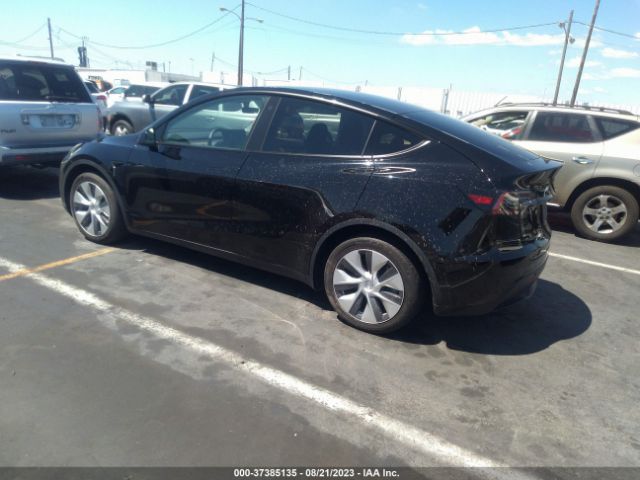 5YJYGDEE4MF214362 Tesla Model Y Long Range
