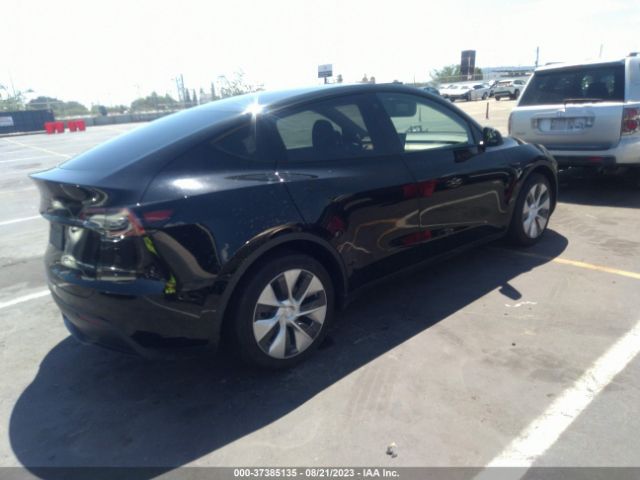 5YJYGDEE4MF214362 Tesla Model Y Long Range