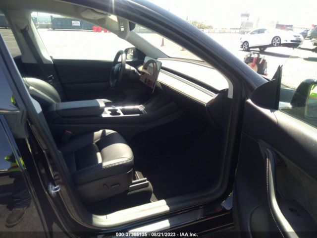 5YJYGDEE4MF214362 Tesla Model Y Long Range