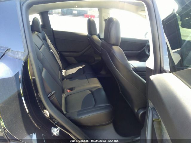 5YJYGDEE4MF214362 Tesla Model Y Long Range