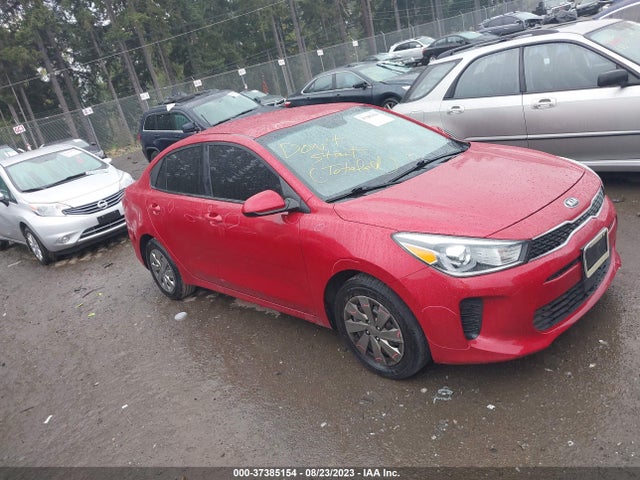2019 3KPA24AB7KE228271 main image