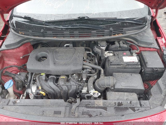 KIA RIO S 2019 3KPA24AB7KE228271 Image 11