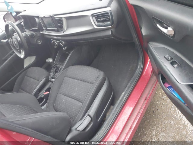 KIA RIO S 2019 3KPA24AB7KE228271 Image 6