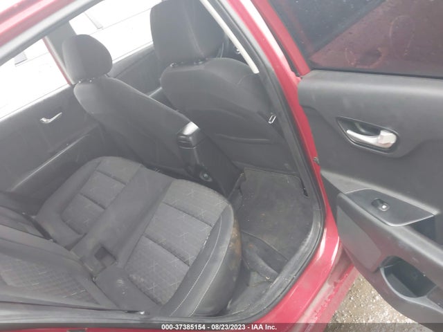 KIA RIO S 2019 3KPA24AB7KE228271 Image 9
