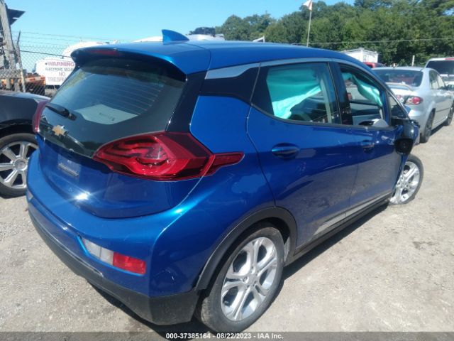2020 CHEVROLET BOLT EV 1G1FY6S08L4129967 Photo 3