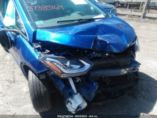 2020 CHEVROLET BOLT EV 1G1FY6S08L4129967 Photo 5