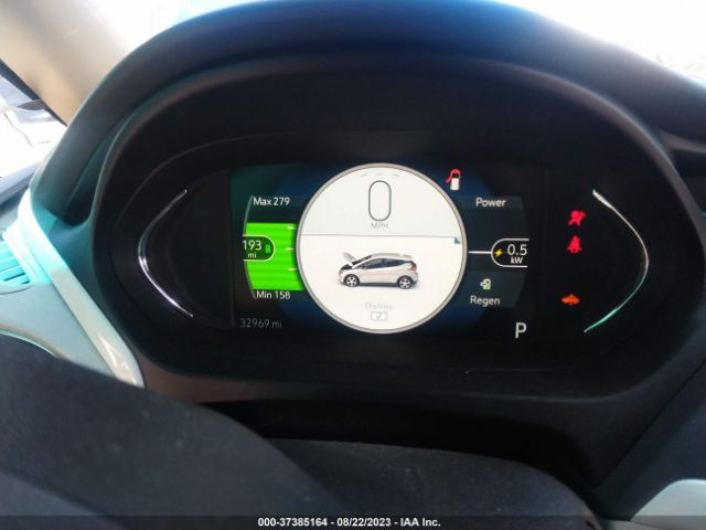 2020 CHEVROLET BOLT EV 1G1FY6S08L4129967 Photo 6