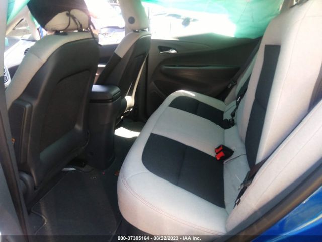 2020 CHEVROLET BOLT EV 1G1FY6S08L4129967 Photo 7