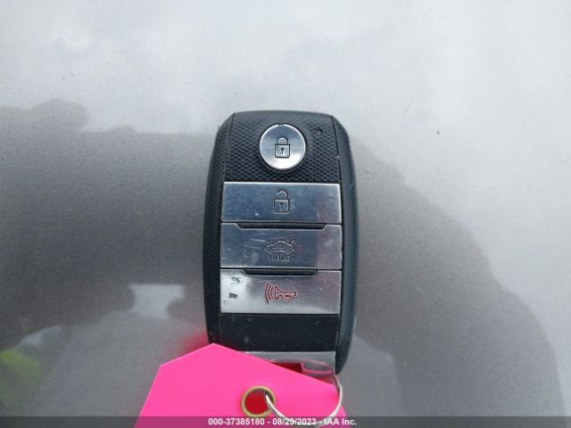 5XXGR4A66FG516868 KIA Optima Sxl Turbo