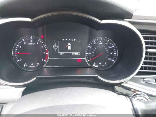5XXGR4A66FG516868 KIA Optima Sxl Turbo
