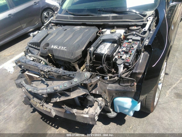 2G61M5S30K9114945 Cadillac XTS LUXURY