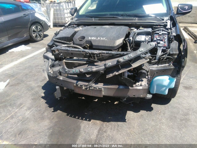 2G61M5S30K9114945 Cadillac XTS LUXURY