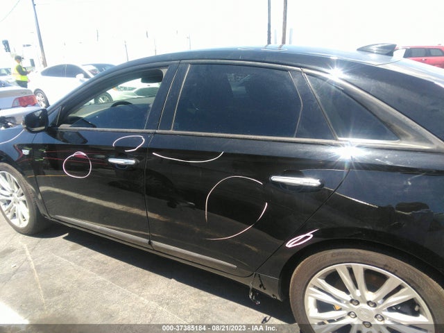 2G61M5S30K9114945 Cadillac XTS LUXURY