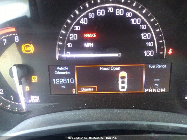 2G61M5S30K9114945 Cadillac XTS LUXURY