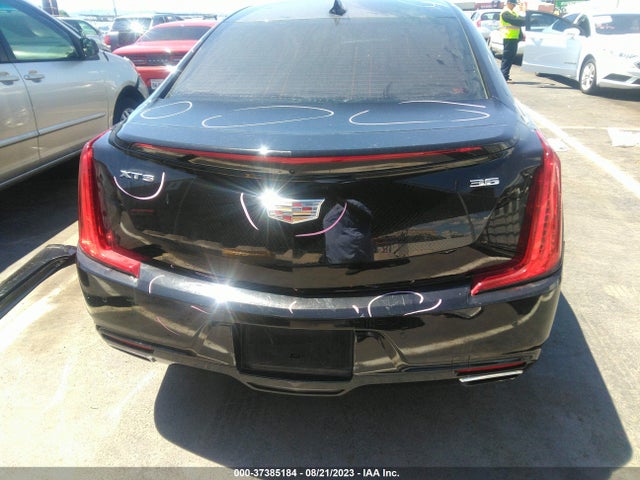 2G61M5S30K9114945 Cadillac XTS LUXURY