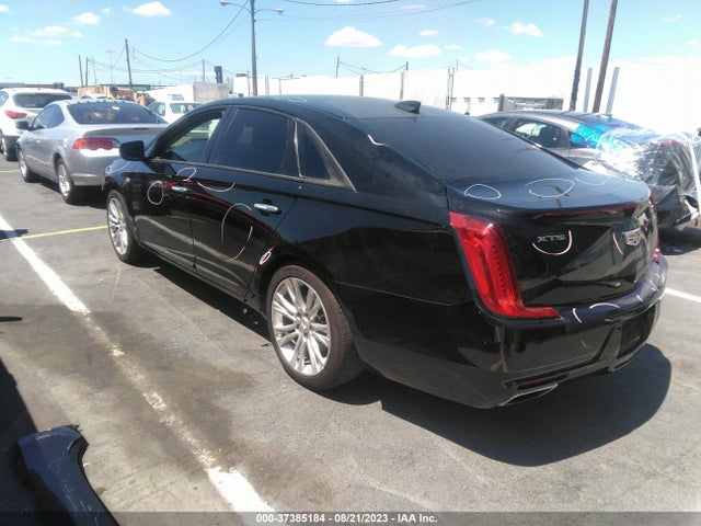2G61M5S30K9114945 Cadillac XTS LUXURY