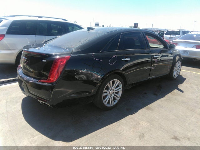 2G61M5S30K9114945 Cadillac XTS LUXURY