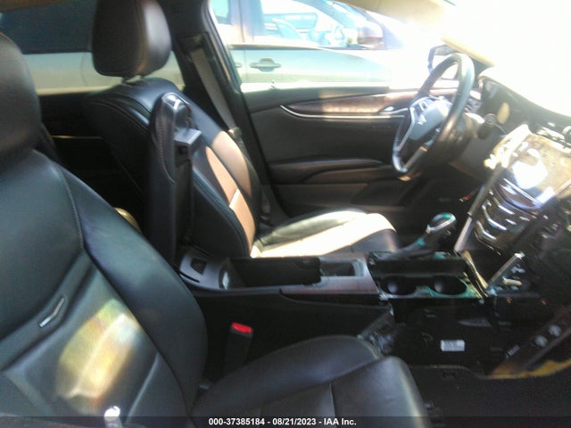 2G61M5S30K9114945 Cadillac XTS LUXURY