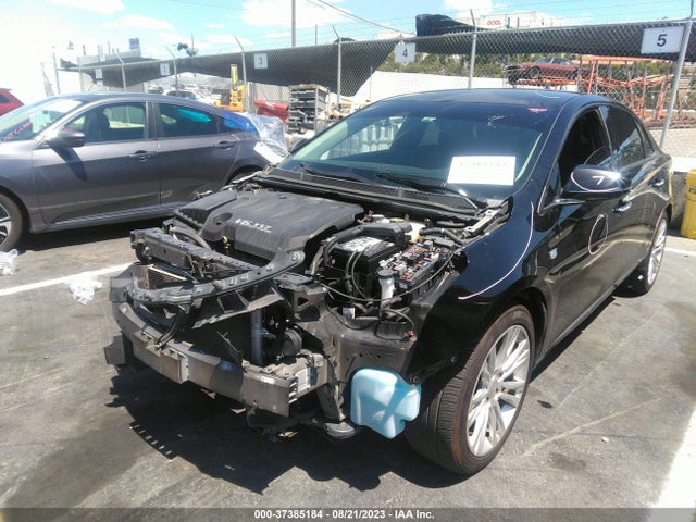 2G61M5S30K9114945 Cadillac XTS LUXURY