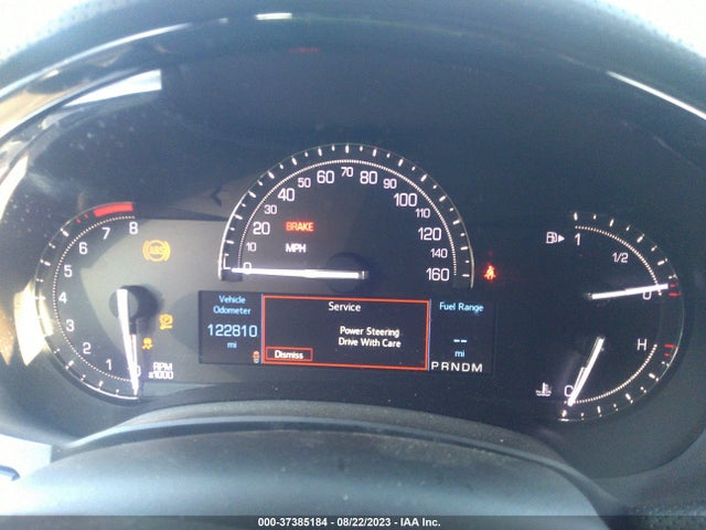 2G61M5S30K9114945 Cadillac XTS LUXURY