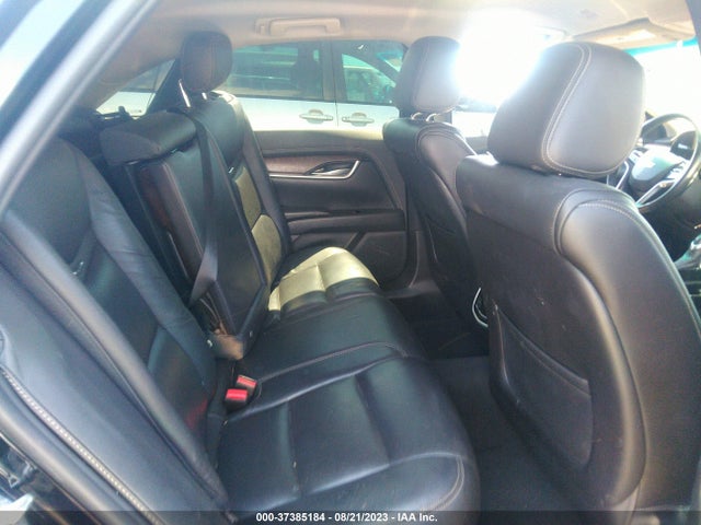 2G61M5S30K9114945 Cadillac XTS LUXURY