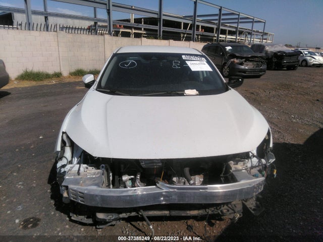 Honda Civic Lx 2021 2HGFC2F62MH549615 Image 12