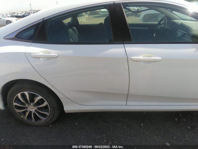 Honda Civic Lx 2021 2HGFC2F62MH549615 Image 13