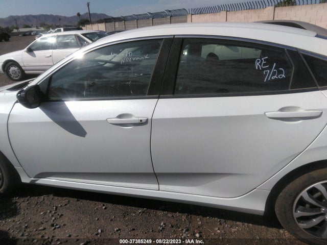Honda Civic Lx 2021 2HGFC2F62MH549615 Image 14