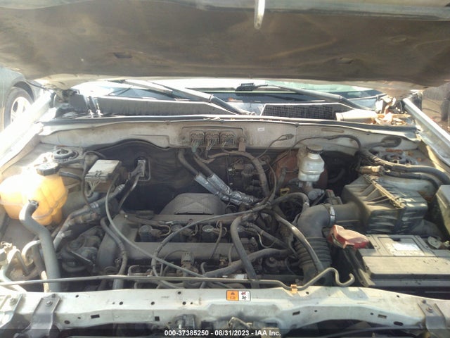 2008 FORD ESCAPE XLT VIN: 1FMCU03Z58KC00640