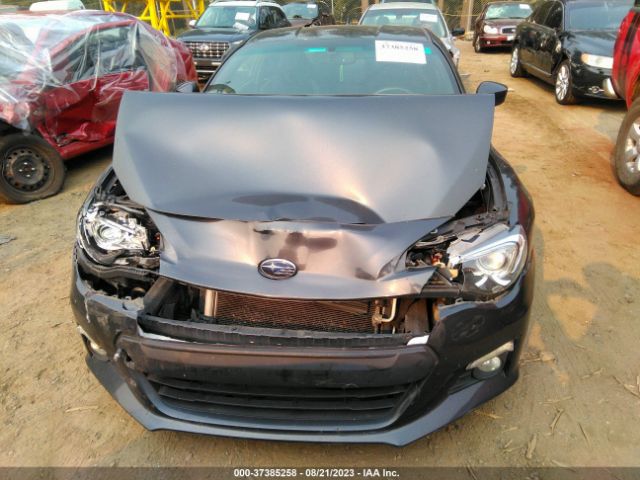 JF1ZCAC1XF9604769 Subaru Brz Limited