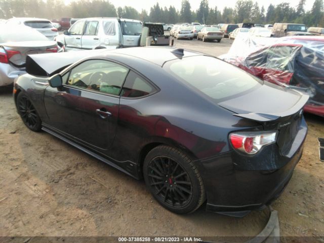 JF1ZCAC1XF9604769 Subaru Brz Limited