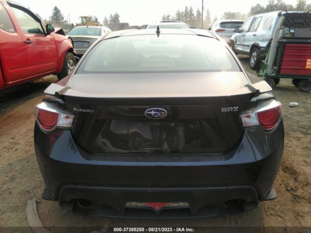 JF1ZCAC1XF9604769 Subaru Brz Limited