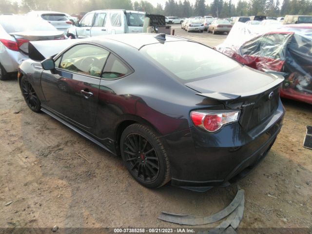 JF1ZCAC1XF9604769 Subaru Brz Limited