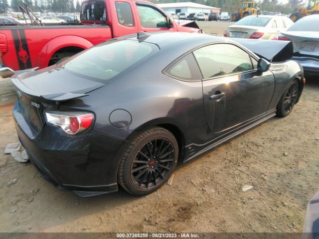 JF1ZCAC1XF9604769 Subaru Brz Limited