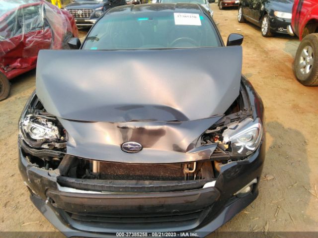 JF1ZCAC1XF9604769 Subaru Brz Limited