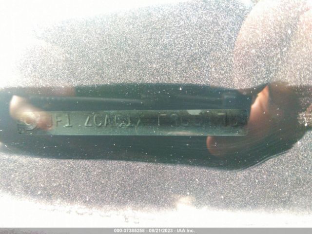 JF1ZCAC1XF9604769 Subaru Brz Limited