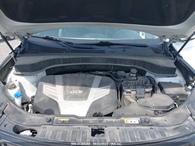 2015 KIA SORENTO SX VIN: 5XYKWDA74FG627359