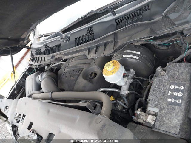 1C6RR7GT9GS216523 RAM 1500 Outdoorsman