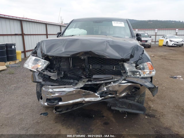 1C6RR7GT9GS216523 RAM 1500 Outdoorsman