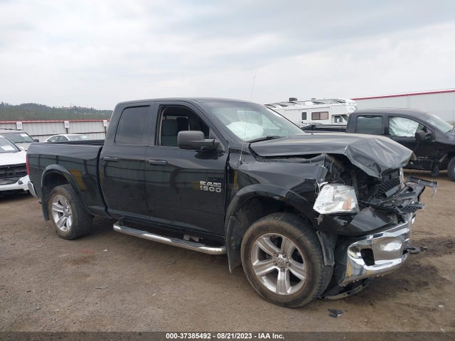1C6RR7GT9GS216523 RAM 1500 Outdoorsman