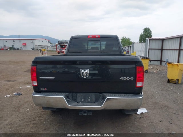 1C6RR7GT9GS216523 RAM 1500 Outdoorsman