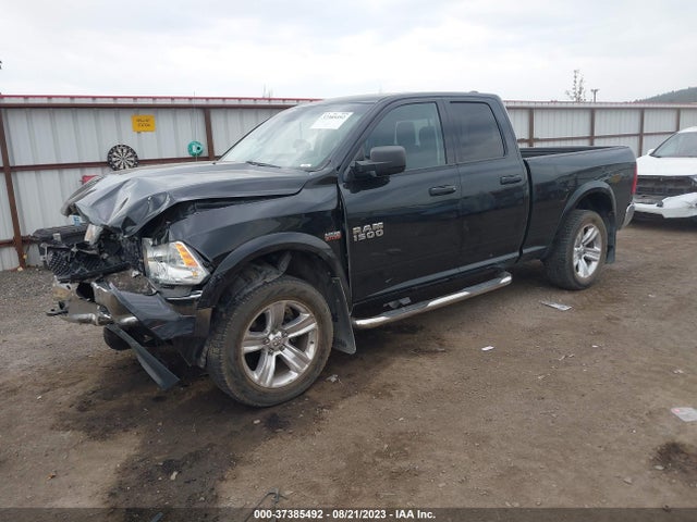 1C6RR7GT9GS216523 RAM 1500 Outdoorsman