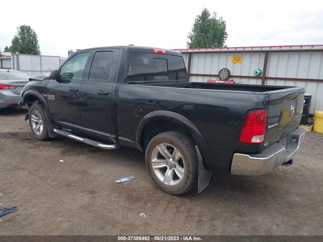 1C6RR7GT9GS216523 RAM 1500 Outdoorsman