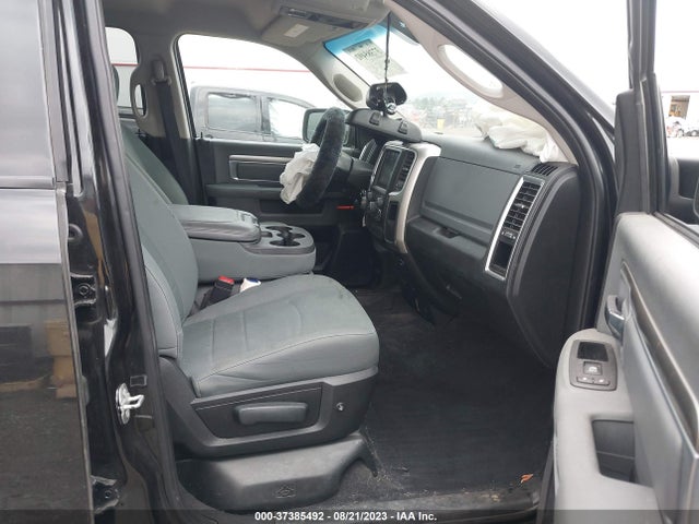 1C6RR7GT9GS216523 RAM 1500 Outdoorsman