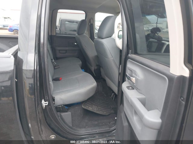 1C6RR7GT9GS216523 RAM 1500 Outdoorsman