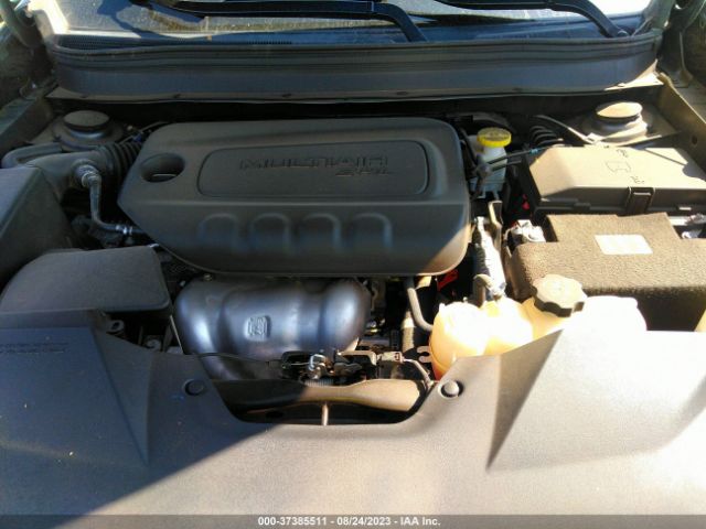 1C4PJMLB1KD485907 Jeep Cherokee Latitude Plus