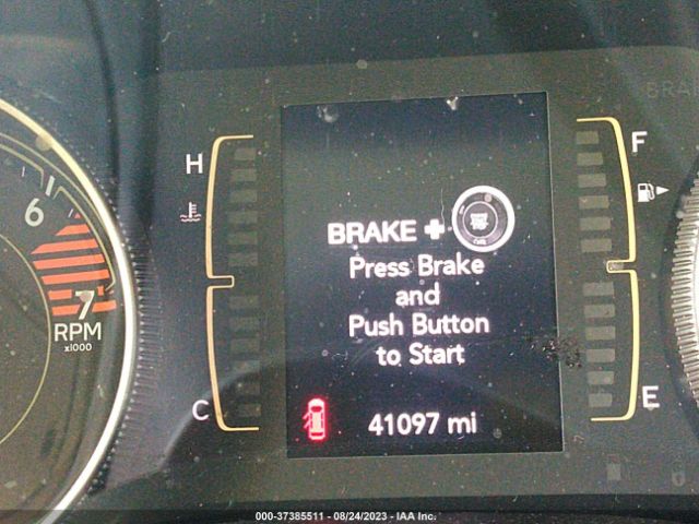 1C4PJMLB1KD485907 Jeep Cherokee Latitude Plus